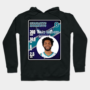 Miles Bridges Hoodie